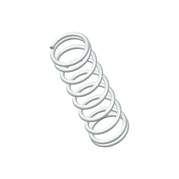 Approved Vendor Compression Spring, O= .094, L= .31, W= .010 G409977375 - main